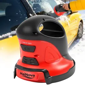 Snow-brush HAINOVA Electric Scraper Car Windshield Snow-brush HAINOVA Electric Scraper Car Windshield