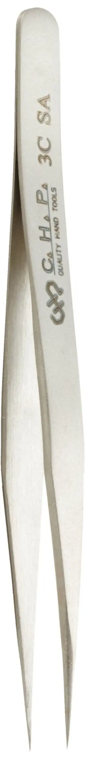 3C-SA HAKKO Chp Steel Magnetic Precision Tweezers