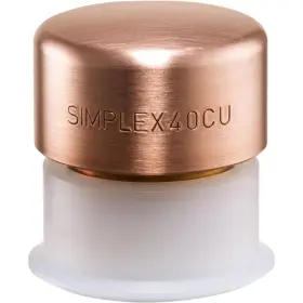 313091768736 HALDER Simplex Copper