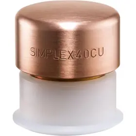 744759242761 HALDER Simplex Copper