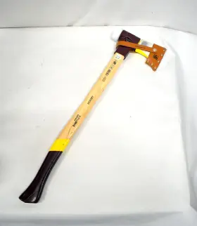 HA3007.750 HALDER Simplex Axe Superplastic Hammer Cast Iron HA3007.750 HALDER Simplex Axe Superplastic Hammer Cast Iron
