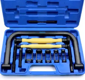 VS-001 HANDOOK Valve Spring Compressor Lapper Tool VS-001 HANDOOK Valve Spring Compressor Lapper Tool