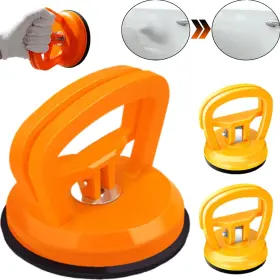 AH39 HANGDER Car Dent Puller Pack Suction Cups Removal Repair AH39 HANGDER Car Dent Puller Pack Suction Cups Removal Repair