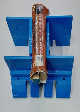 HE02 HANGERS EDGE Drywall Tools Diyer Lift Pack Kit #2 HE02 HANGERS EDGE Drywall Tools Diyer Lift Pack Kit #2