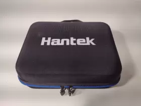 2D42 HANTEK Oscilloscope Tool #3 2D42 HANTEK Oscilloscope Tool #3