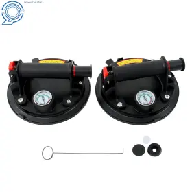 HP118635 HAPPY19STAR Vacuum Glass Suction Cup Multipurpose HP118635 HAPPY19STAR Vacuum Glass Suction Cup Multipurpose