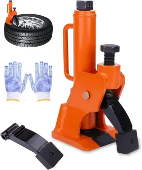 QC-CTQ-001 HAPPYER Manual Tire Bead Breaker Tool Changer QC-CTQ-001 HAPPYER Manual Tire Bead Breaker Tool Changer