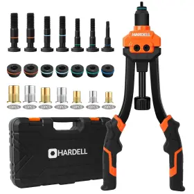 DT105105A HARDELL Rivet Nut Tool Rivnut