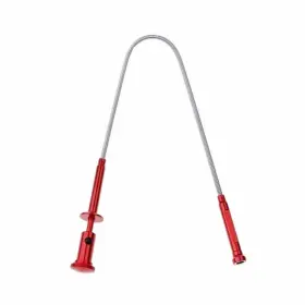 650434340793 HARDK Claw Magnetic Up Tool Bright Led Light Spr
