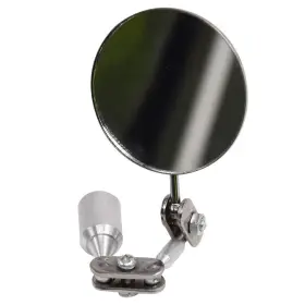 650434341219 HARDK Mirror Magnetic Base Swivel Angle Ball