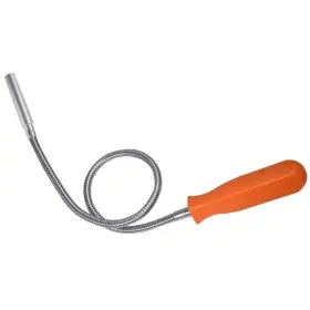 650434341608 HARDK Flexible Magnetic Grabber Tool Bend Magnet #2