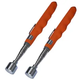 650434341936 HARDK Telescoping Magnetic Up Tool Telescopic