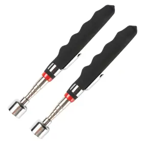 650434342155 HARDK Telescoping Magnetic Up Tool Telescopic
