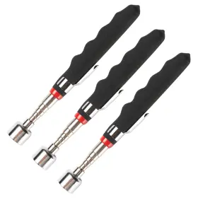650434342162 HARDK Telescoping Magnetic Up Tool Telescopic