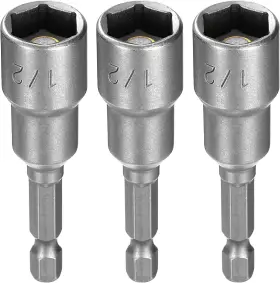 241016 HARFINGTON Hex Nut Driver Drill Bit Socket 241016 HARFINGTON Hex Nut Driver Drill Bit Socket
