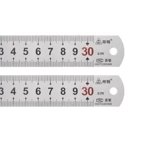 HTA220922HH0986 HARFINGTON Steel Ruler HTA220922HH0986 HARFINGTON Steel Ruler