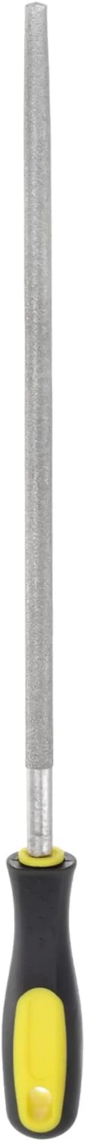 HTA230321HH0071 HARFINGTON Diamond Coated File Grits Round