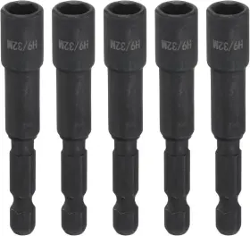 HTF240807HH001582 HARFINGTON Magnetic Nut Driver