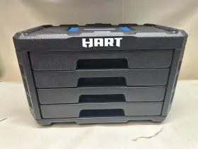 HHMTS438 HART Mechanics Tool Set HHMTS438 HART Mechanics Tool Set