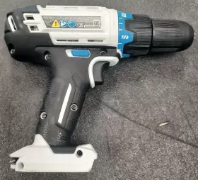 HPDD01VN HART Drill Tool #2