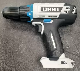 HPDD01VN HART Drill Tool