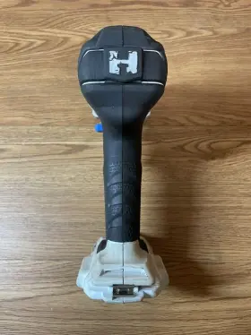 HPID25VN HART Impact Driver Tool Set #2 HPID25VN HART Impact Driver Tool Set #2