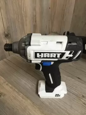 HPID01VN HART TOOL Tools #2 HPID01VN HART TOOL Tools #2