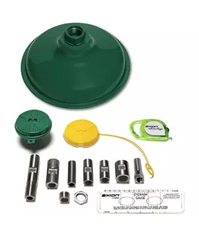 AX14 HAWS Axion Advantage Abs Wash Shower AX14 HAWS Axion Advantage Abs Wash Shower