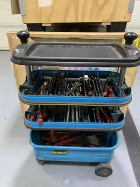 166N HAZET Assistent Tool