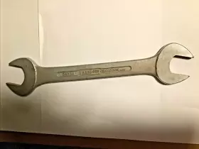 450-24X30MM HAZET End Wrench #2