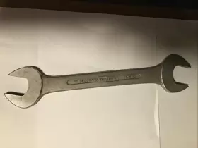 450-24X30MM HAZET End Wrench #3