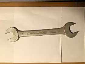 450-24X30MM HAZET End Wrench