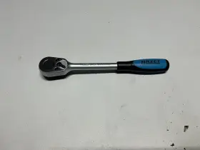 916SP HAZET Reversible Ratchet Square Solid 916SP HAZET Reversible Ratchet Square Solid