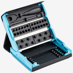 HZ2200SC-2L HAZET Smartcase