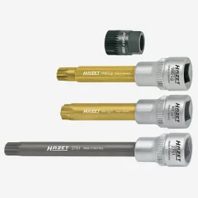 HZ4641-4 HAZET Belt Pulley Tool HZ4641-4 HAZET Belt Pulley Tool