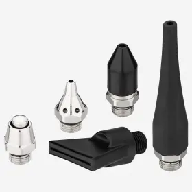 HZ9040-43-5 HAZET Air Blow Gun Nozzle Set