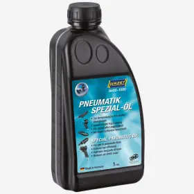 HZ9400-1000 HAZET Pneumatic Tool Oil