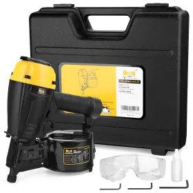 740226052437 HBT Coil Siding Nailer Housing