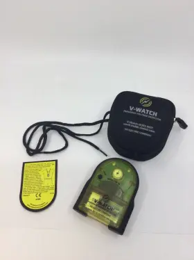 VW-20 HDE ELECTRIC COMPANY Watch Voltage Detector VW-20 HDE ELECTRIC COMPANY Watch Voltage Detector