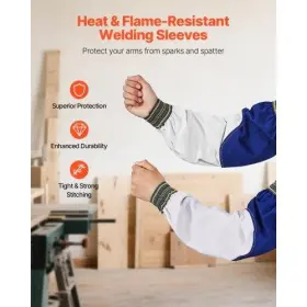 197988338123 ARM Flame Welding