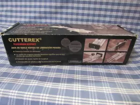 617748895661 JACK Cutterex Release Flooring Installing Floor #2