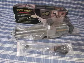 617748895661 JACK Cutterex Release Flooring Installing Floor #3