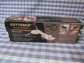 617748895661 JACK Cutterex Release Flooring Installing Floor