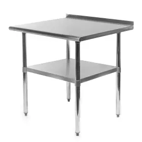 GCWTBC587791 STEEL Restaurant Kitchen Table GCWTBC587791 STEEL Restaurant Kitchen Table