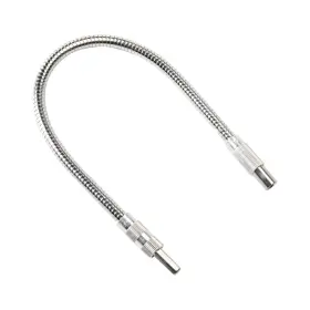 GU0401I2011MU-FBA HEGEBECK Flexible Extension Bar Post Driver GU0401I2011MU-FBA HEGEBECK Flexible Extension Bar Post Driver