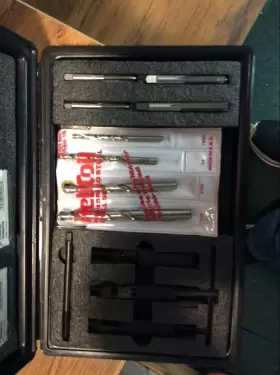 4937-125 HELICOIL Tools #3 4937-125 HELICOIL Tools #3