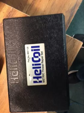 4937-125 HELICOIL Tools 4937-125 HELICOIL Tools