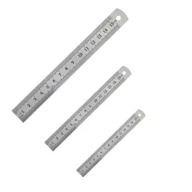 RULE1 HELONGE Ruler Steel Set Kit RULE1 HELONGE Ruler Steel Set Kit