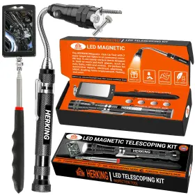 HK-4577 HERKING Valentines Him Men Husband Magnetic Tool