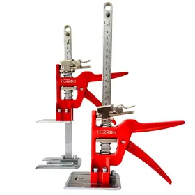 HR002 HERRON Lifting Jack Tool Cabinet Labor Arm Measuri HR002 HERRON Lifting Jack Tool Cabinet Labor Arm Measuri